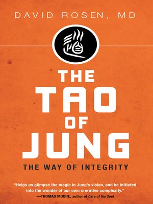 cover image of The Tao of Jung